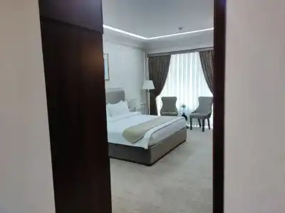 The Royal Mezbon & SPA - 76