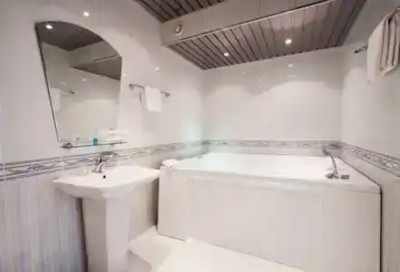 Sindika Spa-Hotel - 81