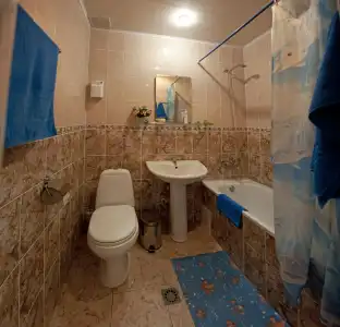 Edem Health Resort (AO KP №1) - 54