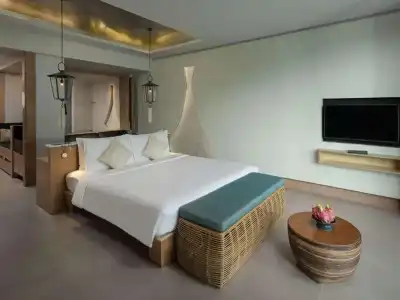 Avista Hideaway Phuket Patong - MGallery - 23