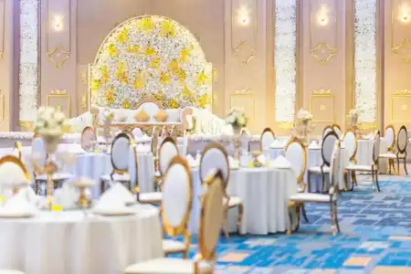 Holiday Inn DOHA - THE BUSINESS PARK by IHG - 4