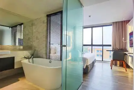 Citrus Grande Pattaya by Compass Hospitality - 67