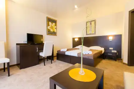 Lafer Renesans & SPA - 42