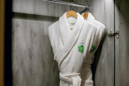 Wyndham Garden Baku - 51