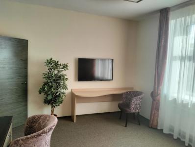 Barcelona Spa-Hotel - 109