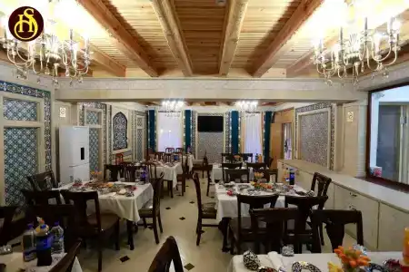 Shohnishin Boutique Butik-Hotel - 69