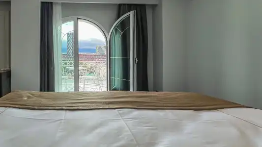Xheko Imperial Luxury & Spa - 80