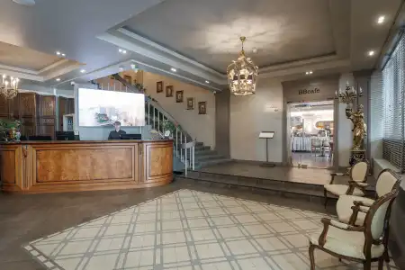 Arbat House - 1