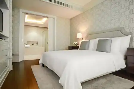 Oriental Residence Bangkok - 7