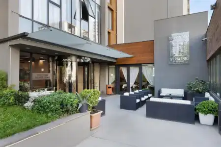 Iveria Inn - 3