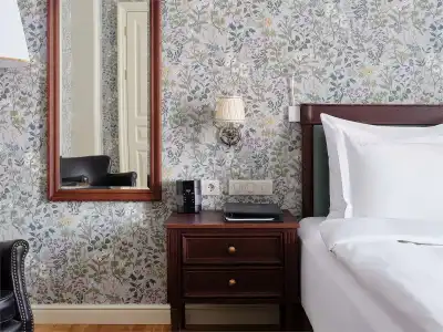 RODINA Grand & SPA 5* - 59