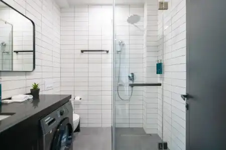 Gratus Aparthotel - 118