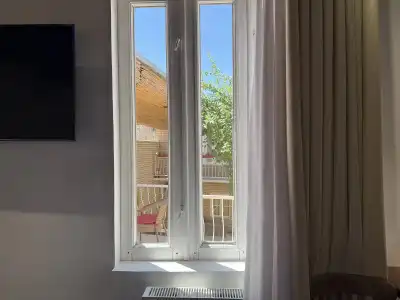 Usman Heritage Mini-hotel - 17