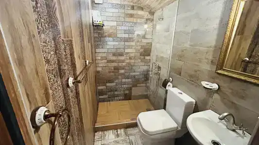 Dilijan Cozy House - 11