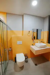 Kviria Boutique-hotel - 27