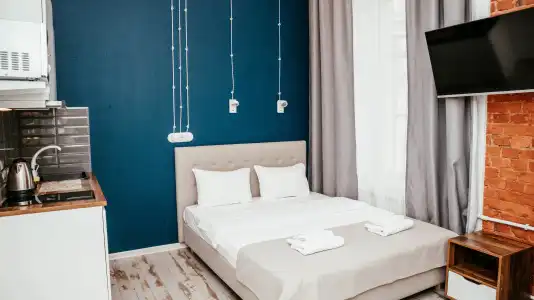 GrandWhite Apart - 8