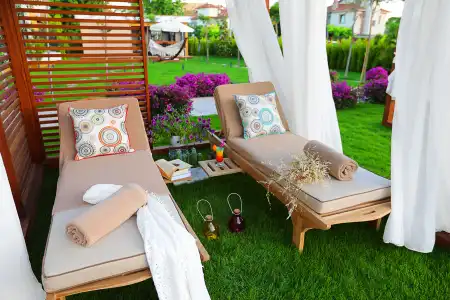 Dalyan Michelangelo Boutique-Hotel - 26