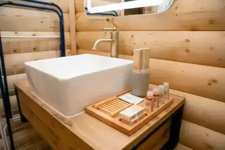 Hutorok Recreation center - 185