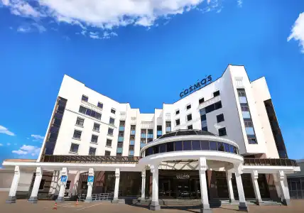 Park Inn by Radisson - 0