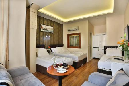 GH Taksim - 2