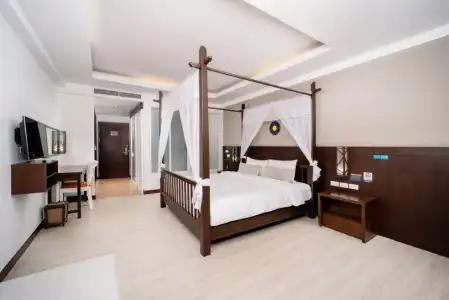 Railay Princess Resort & Spa - 3