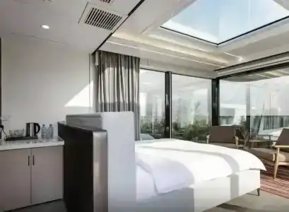 Zvezdnaya Eco-Hotel - 64