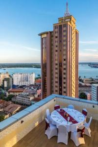 Golden Tulip Dar City Center - 1