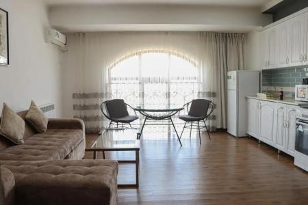 Dream Inn & Apartments - 23