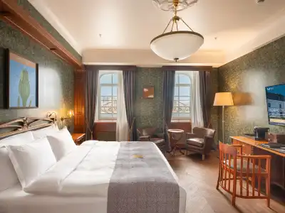 RODINA Grand & SPA 5* - 15