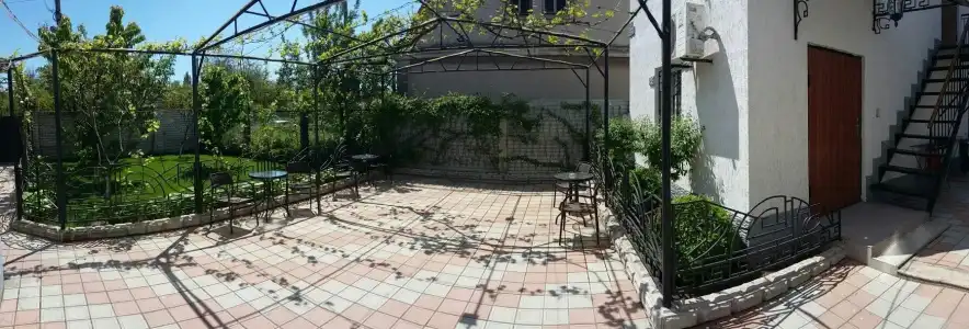 Yuzhnyij Dvorik Apart-Hotel - 4