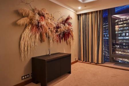 InPremium Moskva-Siti Apart-hotel - 105