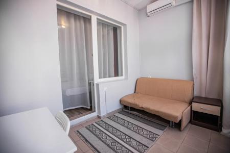 Kompleks apartamentov MIO - 73