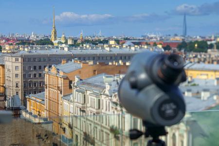 Indigo St.Petersburg- Tchaikovskogo, an IHG - 17