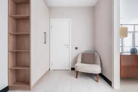 YARD Residence Apart-hotel - 144