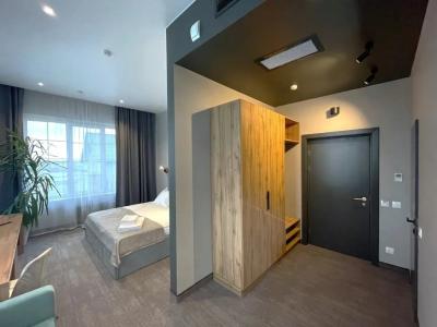 Alpha Garden Guest House - 124