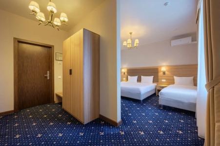 1 i 3 Boutique-hotel - 124