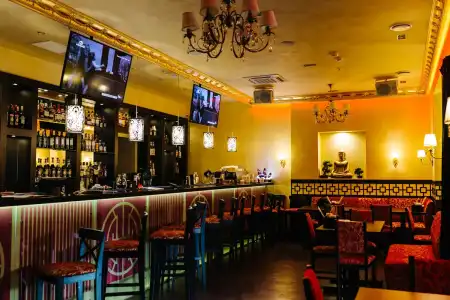 7 Avenue and SPA - 37