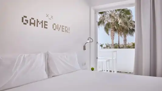 Baobab Suites - 51