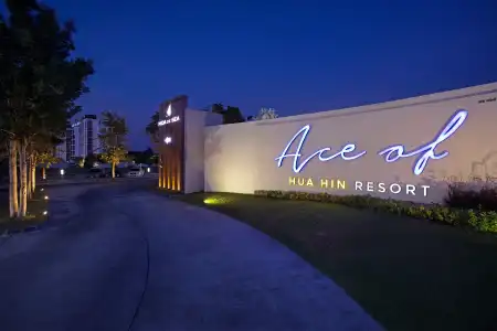 Ace of Hua Hin Resort - 0