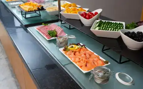Holiday Inn Tagansky, an IHG - 8