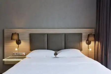 Moxy Tbilisi, a Marriott - 12