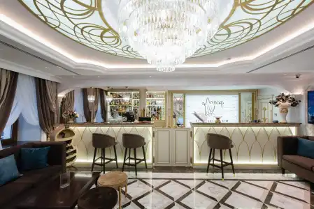 Butik-otel Magic harp - 1