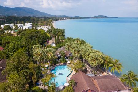 Paradise Beach Resort Samui - 46