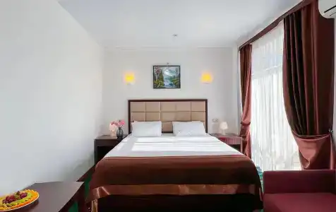 Wellness Park All-Inclusive - 37