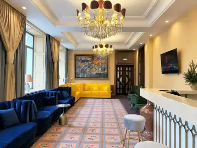 Hotel - 4