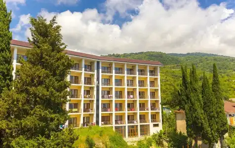 Baghripsh Pansionat - 33
