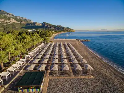 Akka Antedon - Premium All Inclusive - 7