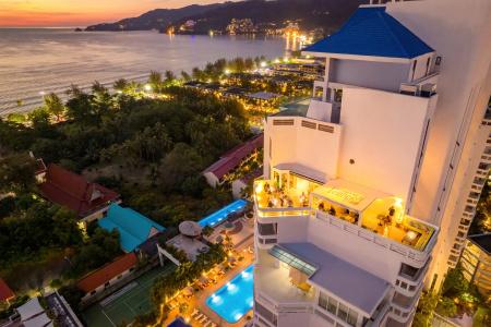 Andaman Beach Suites - 28