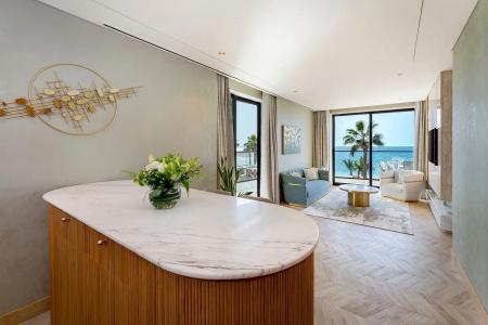 voco Monaco Dubai Heart of Europe by IHG - 75