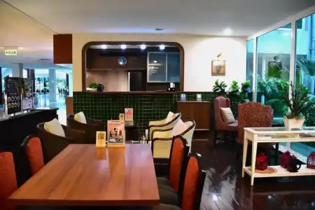 Ambassador - 21